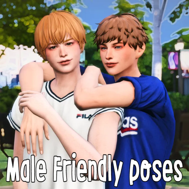 Sims 4 CC — Post by @midari-sims4 · 3 images de Tumblr para Los Sims 4 | Simlish4