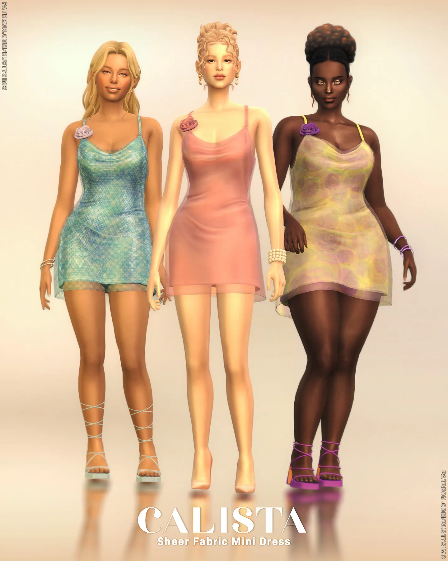 CC Maxis Match para Los Sims 4 — Post by @rustys-cc · 7 images de Tumblr para Los Sims 4 | Simlish4, imagen 3