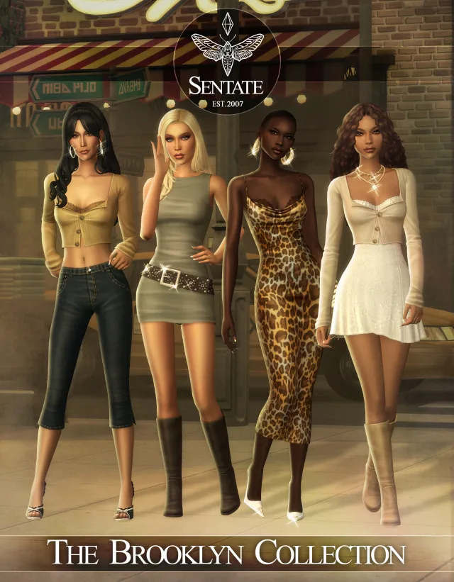 CC Maxis Match para Los Sims 4, Post by @sentate · 8 images de Tumblr para Los Sims 4 | Simlish4