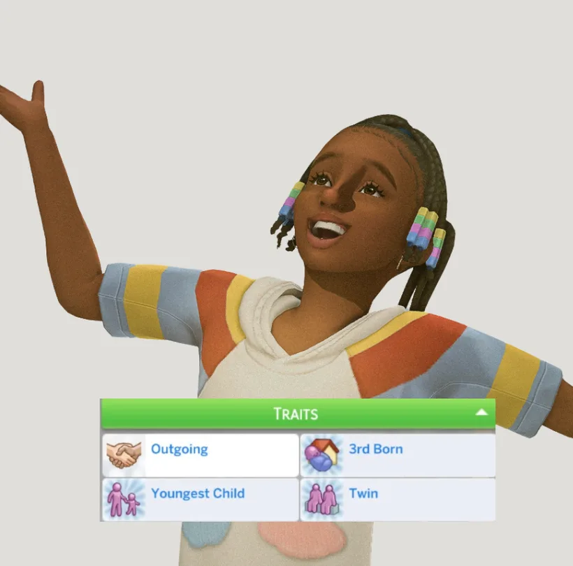 Sims 4 Mod — PREVIEW: Timelines (2.0) de ellesimsworld para Los Sims 4 | Simlish4 — imagen 10