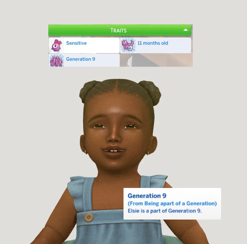 Sims 4 Mod — PREVIEW: Timelines (2.0) de ellesimsworld para Los Sims 4 | Simlish4 — imagen 12