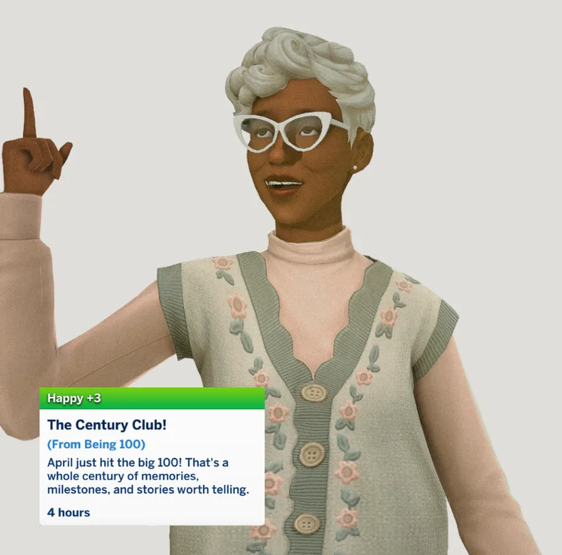 Sims 4 Mod — PREVIEW: Timelines (2.0) de ellesimsworld para Los Sims 4 | Simlish4 — imagen 2