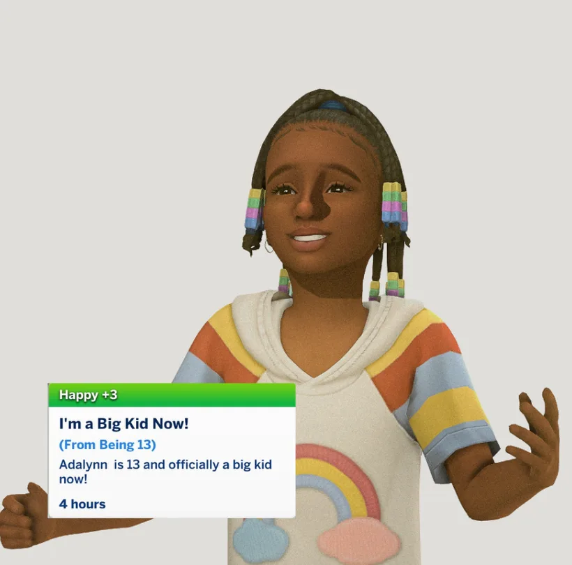 Sims 4 Mod — PREVIEW: Timelines (2.0) de ellesimsworld para Los Sims 4 | Simlish4 — imagen 3