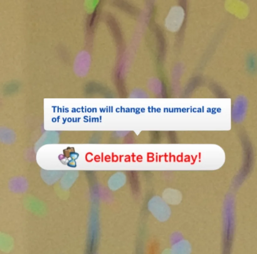 Sims 4 Mod — PREVIEW: Timelines (2.0) de ellesimsworld para Los Sims 4 | Simlish4 — imagen 5