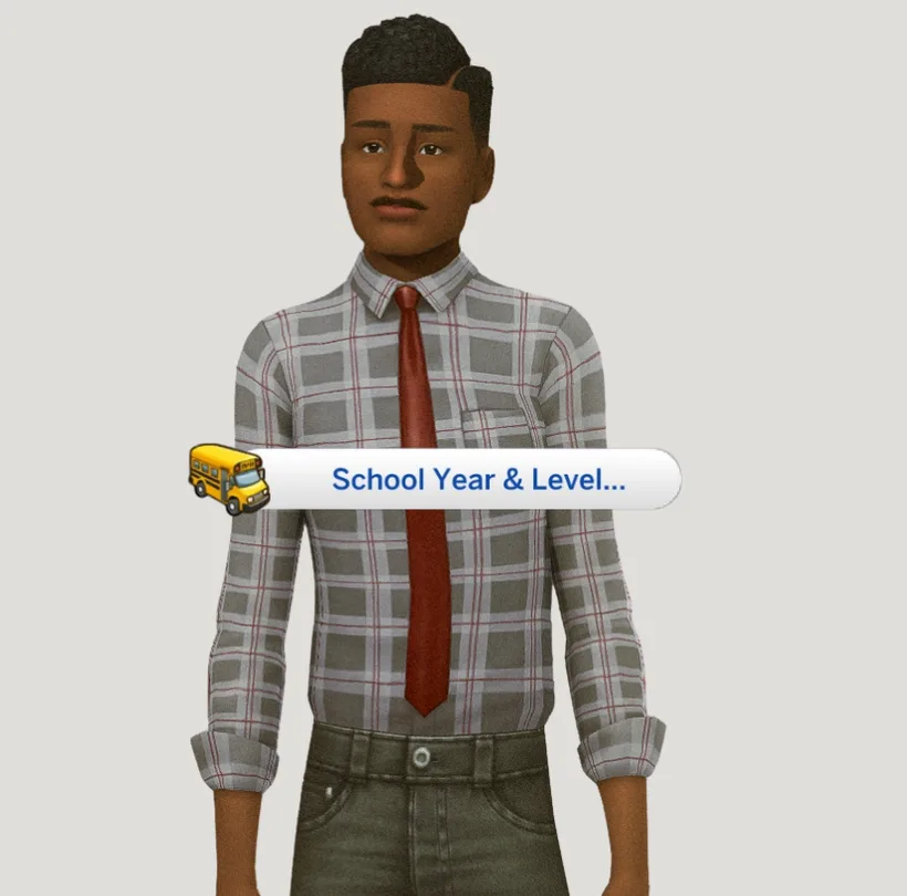 Sims 4 Mod — PREVIEW: Timelines (2.0) de ellesimsworld para Los Sims 4 | Simlish4 — imagen 6