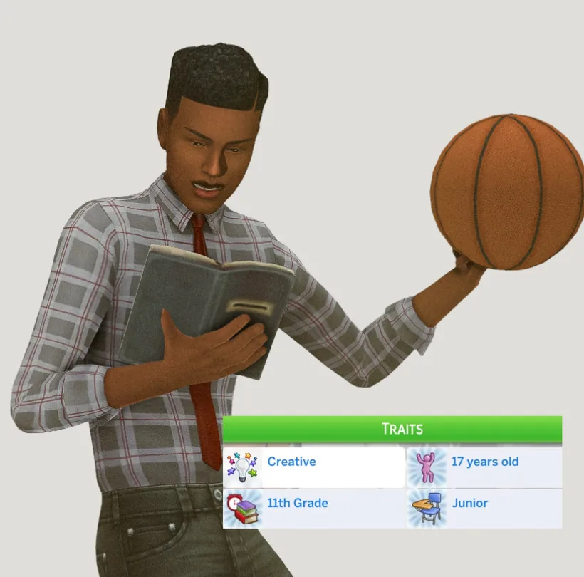 Sims 4 Mod — PREVIEW: Timelines (2.0) de ellesimsworld para Los Sims 4 | Simlish4 — imagen 7