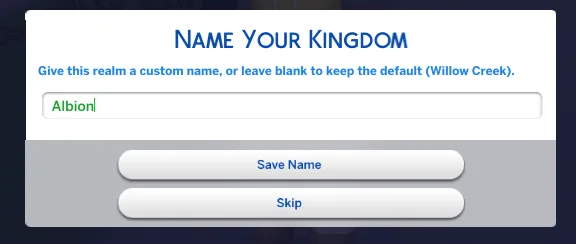 Sims 4 Mod — Royalty Mod is getting a facelift! de llazyneiph para Los Sims 4 | Simlish4 — imagen 5