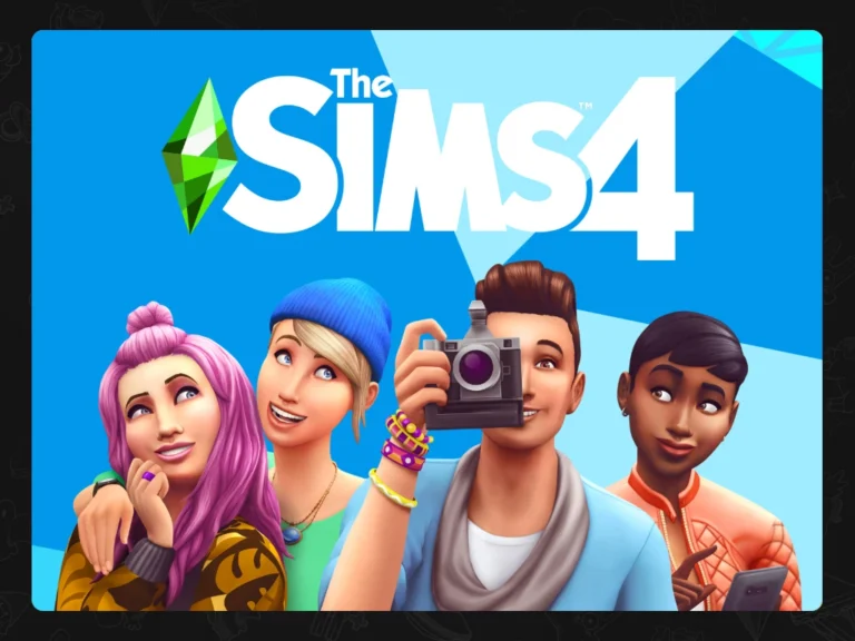 EA completa su venta y promete aumentar la inversión en sus videojuegos | Simlish4