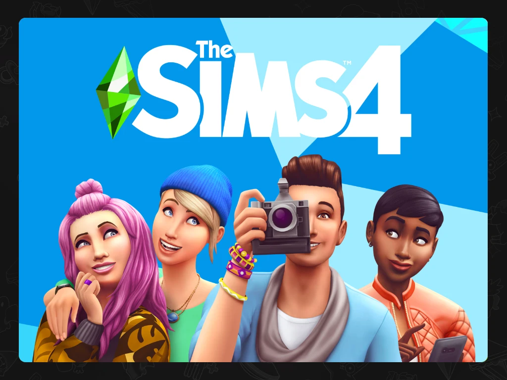 EA completa su venta y promete aumentar la inversión en sus videojuegos | Simlish4