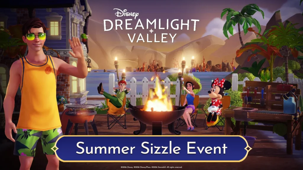 Eventos del valle ya comenzaron: Chisporroteo veraniego activo del 5 al 18 de agosto | Simlish4