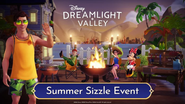 Eventos del valle ya comenzaron: Chisporroteo veraniego activo del 5 al 18 de agosto | Simlish4