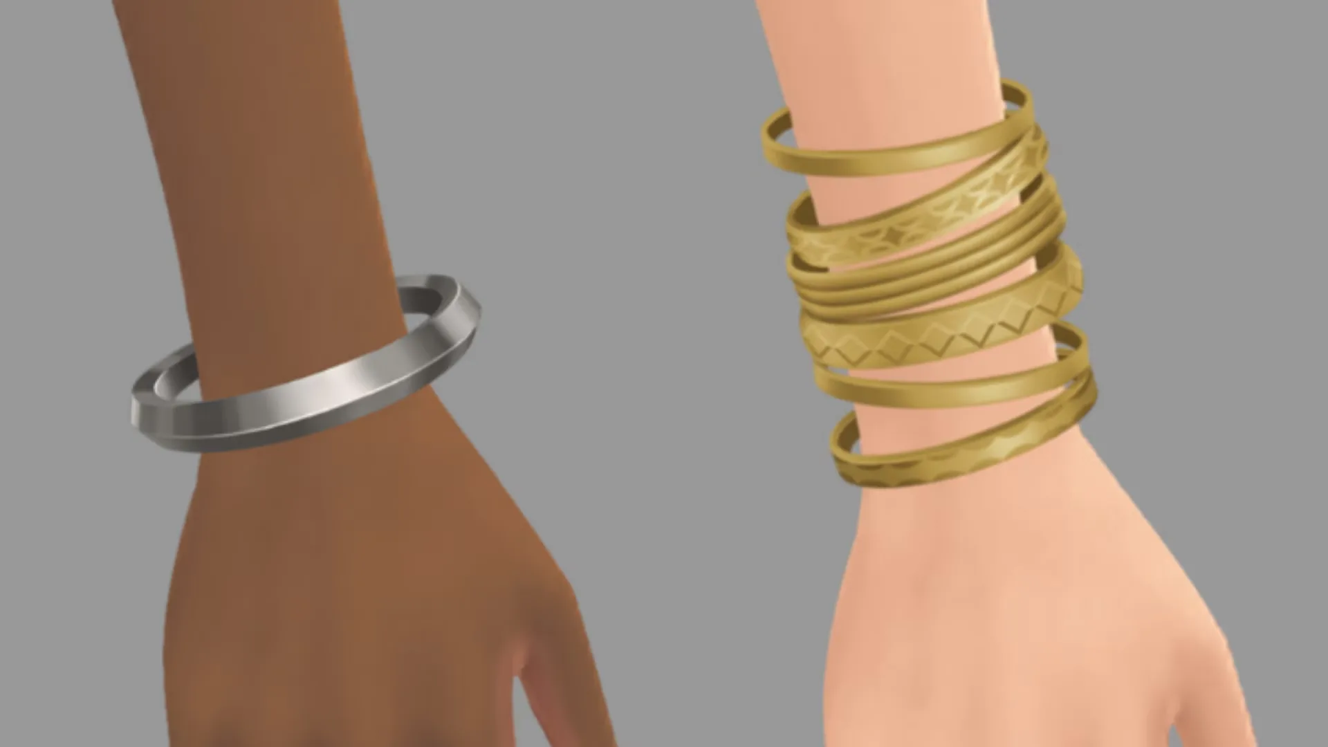 Los Sims 4 sims predeterminados — How New CAS Starter Sims Expand Cultural Expression in The Sims 4 | Simlish4, imagen 6