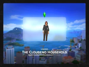 Los Sims 4: cambios en Python afectan el inicio y la carga en juego | Simlish4