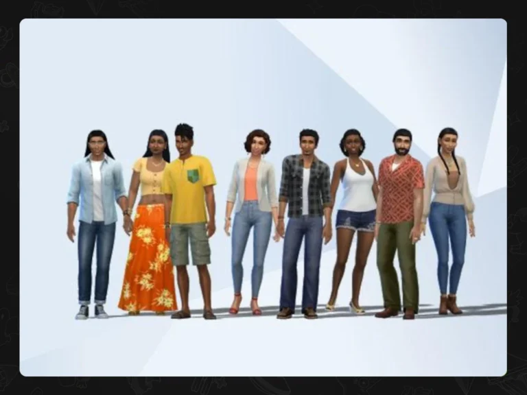 Los Sims 4 recibirá más contenido gratuito centrado en representación durante 2026 | Simlish4