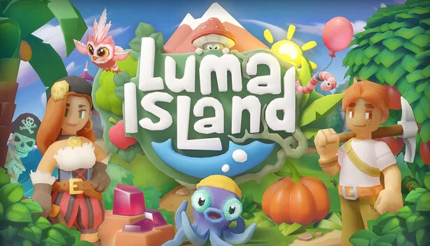 Luma Island: una aventura acogedora para cultivar, explorar y descubrir | Simlish4