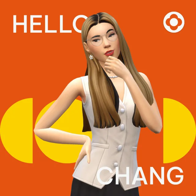 Meet The BI+CO Crew! 🏻 🏻🏻 Hey guys! Long time no see! We’ve been making Sims CC for a while now, and today we want to properly introduce ourselves to all of you. We& de biplusco para Los Sims 4