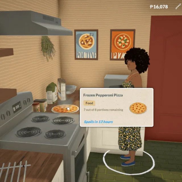 Paralives actualización 0.1.7 — Patch Notes 0.1.7 Quality of Life | Simlish4, imagen 2