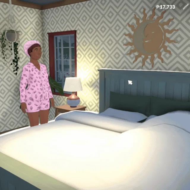 Paralives actualización 0.1.7 — Patch Notes 0.1.7 Quality of Life | Simlish4, imagen 4