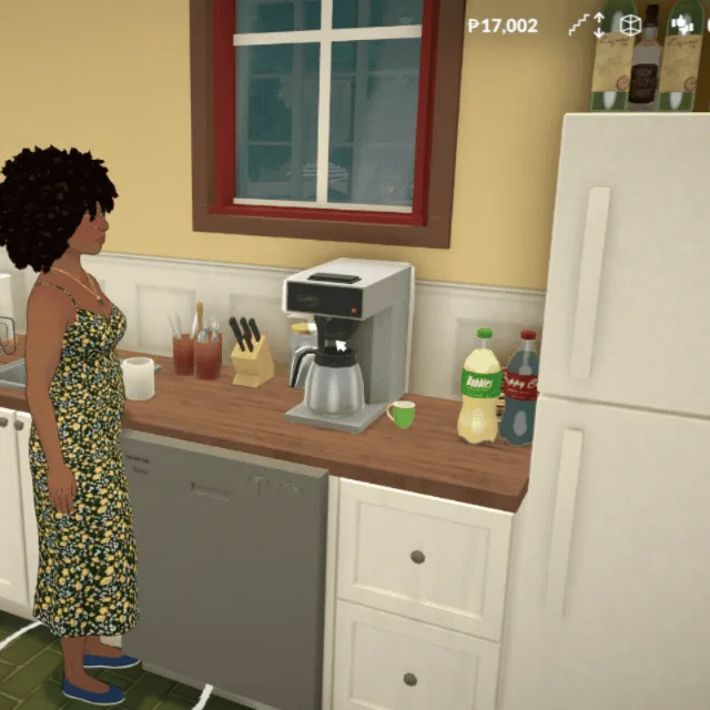 Paralives actualización 0.1.7 — Patch Notes 0.1.7 Quality of Life | Simlish4, imagen 6