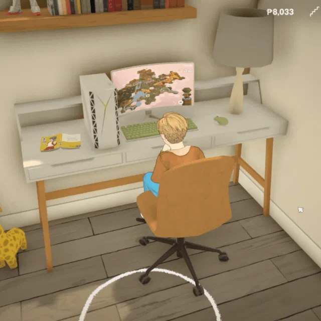 Paralives actualización 0.1.7 — Patch Notes 0.1.7 Quality of Life | Simlish4, imagen 8
