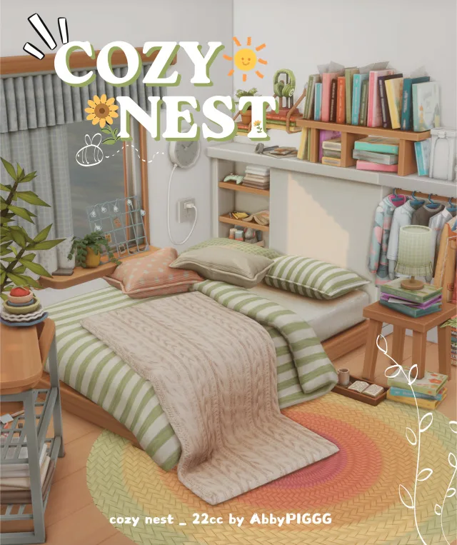 CC Maxis Match para Los Sims 4, Post by @abbypiggg · 2 images de Tumblr para Los Sims 4 | Simlish4