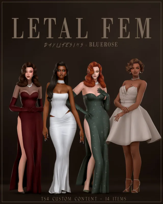 CC Maxis Match para Los Sims 4, Post by @daylifesims · 4 images de Tumblr para Los Sims 4 | Simlish4