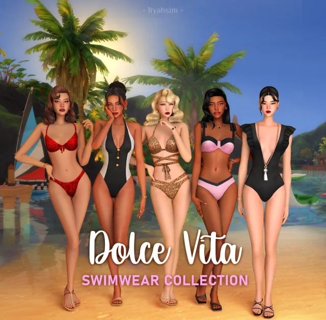 ropa CC para Los Sims 4, Post by @liyahsim · 8 images de Tumblr para Los Sims 4 | Simlish4