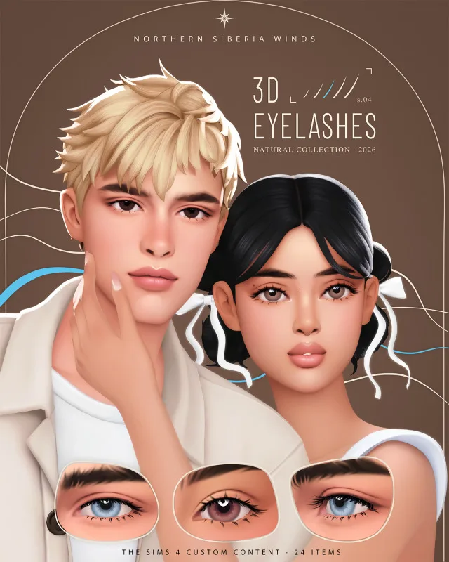 CC Maxis Match para Los Sims 4, Post by @northernsiberiawinds · 13 images de Tumblr para Los Sims 4 | Simlish4