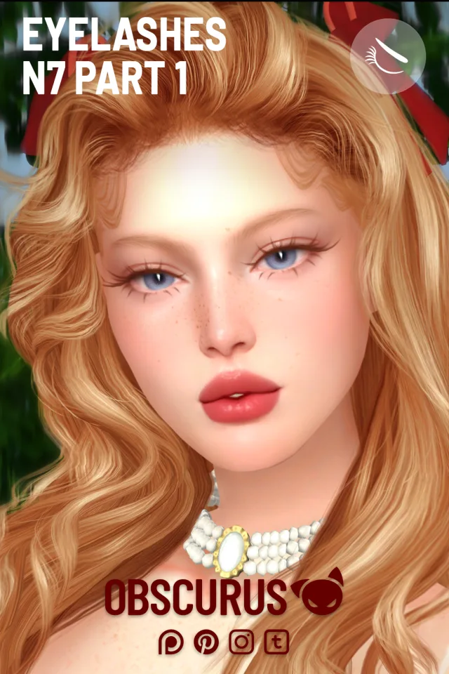 CC para Los Sims 4, Post by @obscurus-sims · 5 images de Tumblr para Los Sims 4 | Simlish4