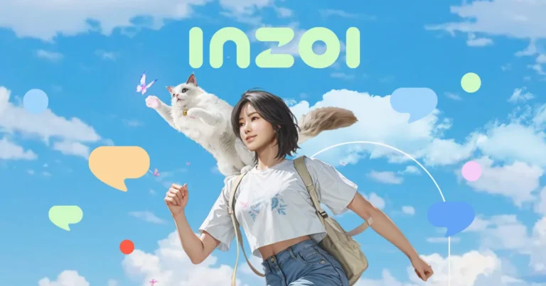 inZOI hotfix 0.9.6, [v0.9.6] 260730_hotfix | Simlish4