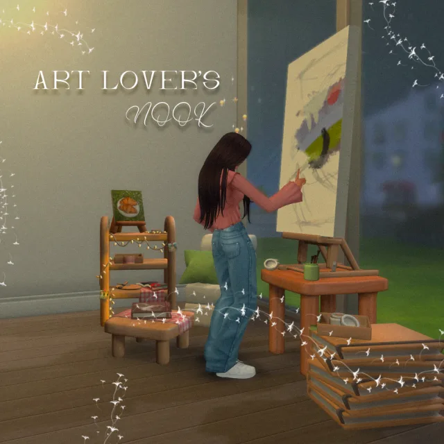 Vista previa de ALL items are juego base Compatible!!, construir y comprar de tamsiecc para Los Sims 4.
