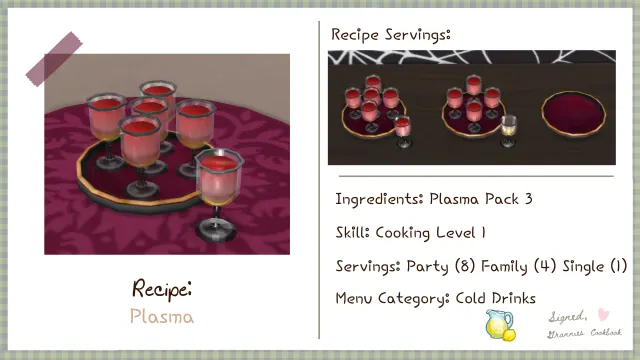 Vista previa de Available to download on patreon release, mods de littlbowbub para Los Sims 4.