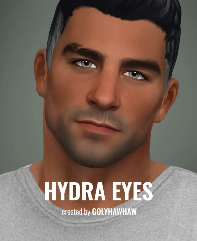 Vista previa de Bonjour folks sorry i have been so busy here, solares y habitaciones de golyhawhaw para Los Sims 4.