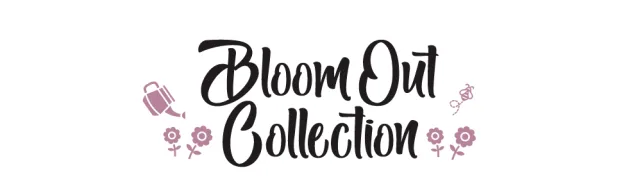 Vista previa de Colección Bloom Out, crear un sim de luxysims para Los Sims 4.