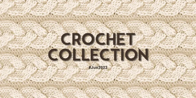Vista previa de Crochet colección [COMPLETE], crear un sim de luxysims para Los Sims 4.
