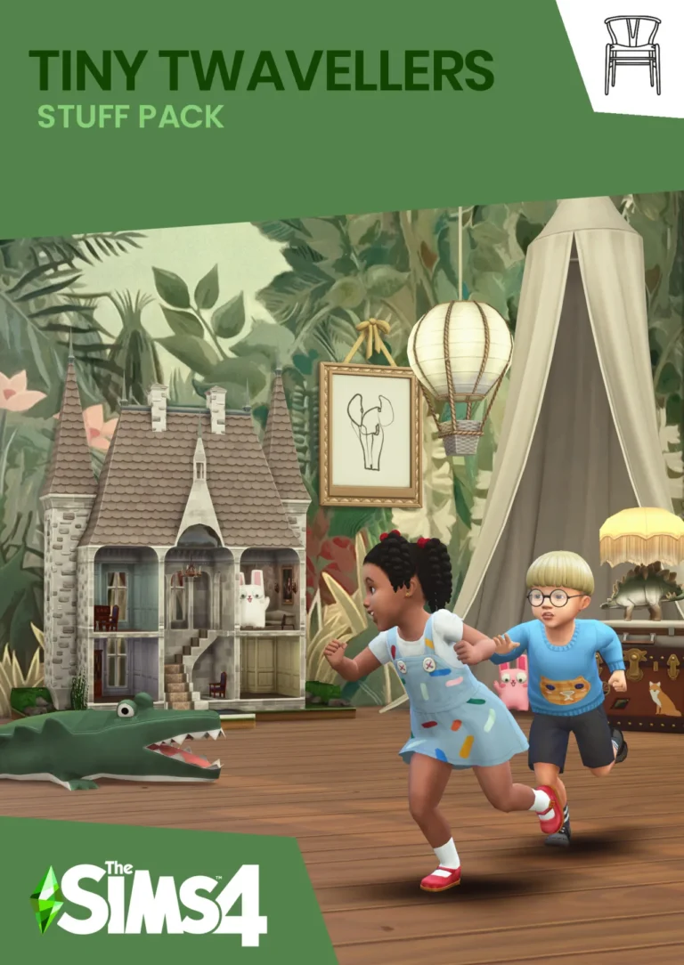 Vista previa de Free Access now available Here, construir y comprar de felixandresims para Los Sims 4.