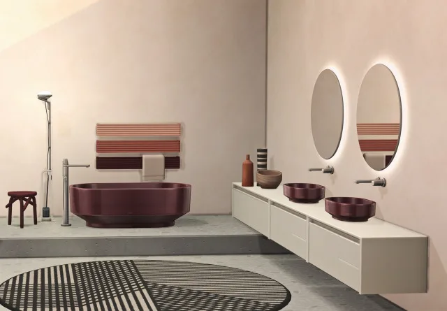 Vista previa de Guess what time it is its time for shop the, construir y comprar de felixandresims para Los Sims 4.