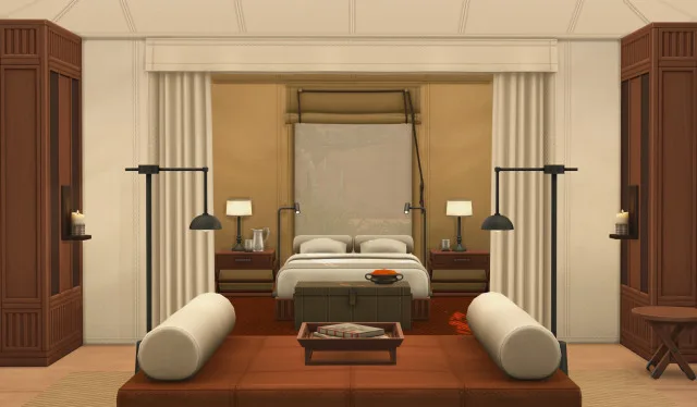 Vista previa de Hey everyone welcome to ikhas part 3 now that, construir y comprar de felixandresims para Los Sims 4.