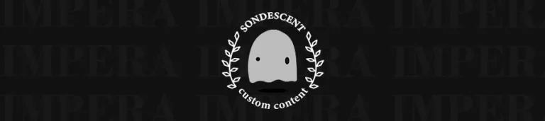 Vista previa de Impera, crear un sim de sondescent para Los Sims 4.