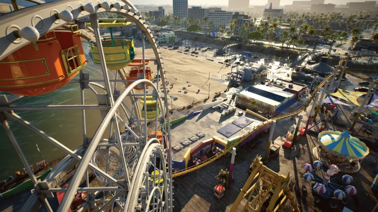 inZOI actualización del 3 de septiembre, inZOI llegará el 3 de septiembre sin su sistema de establecimientos | Simlish4