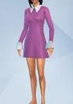 Los Sims 4 Estilo Clueless, Estilo Clueless lleva la moda noventera a Los Sims 4 | Simlish4, imagen 13