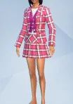 Los Sims 4 Estilo Clueless, Estilo Clueless lleva la moda noventera a Los Sims 4 | Simlish4, imagen 14