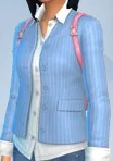 Los Sims 4 Estilo Clueless, Estilo Clueless lleva la moda noventera a Los Sims 4 | Simlish4, imagen 16