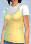 Los Sims 4 Estilo Clueless, Estilo Clueless lleva la moda noventera a Los Sims 4 | Simlish4, imagen 17