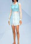Los Sims 4 Estilo Clueless, Estilo Clueless lleva la moda noventera a Los Sims 4 | Simlish4, imagen 18