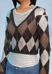 Los Sims 4 Estilo Clueless, Estilo Clueless lleva la moda noventera a Los Sims 4 | Simlish4, imagen 8