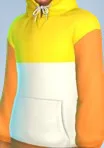 Los Sims 4 kit Estilo Mean Girls — El kit Estilo Mean Girls lleva la moda dosmilera a Los Sims 4 | Simlish4, imagen 11
