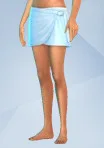 Los Sims 4 kit Estilo Mean Girls — El kit Estilo Mean Girls lleva la moda dosmilera a Los Sims 4 | Simlish4, imagen 13