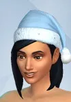 Los Sims 4 kit Estilo Mean Girls — El kit Estilo Mean Girls lleva la moda dosmilera a Los Sims 4 | Simlish4, imagen 15