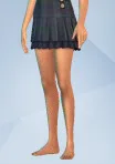 Los Sims 4 kit Estilo Mean Girls — El kit Estilo Mean Girls lleva la moda dosmilera a Los Sims 4 | Simlish4, imagen 18